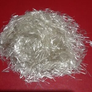 Pz Fibra vidrio Fibratec pared v13-mo bolsa 200gr