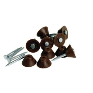 Caja fijaciones Danosa para lámina danodren H10/H15 (200 und) (314011)