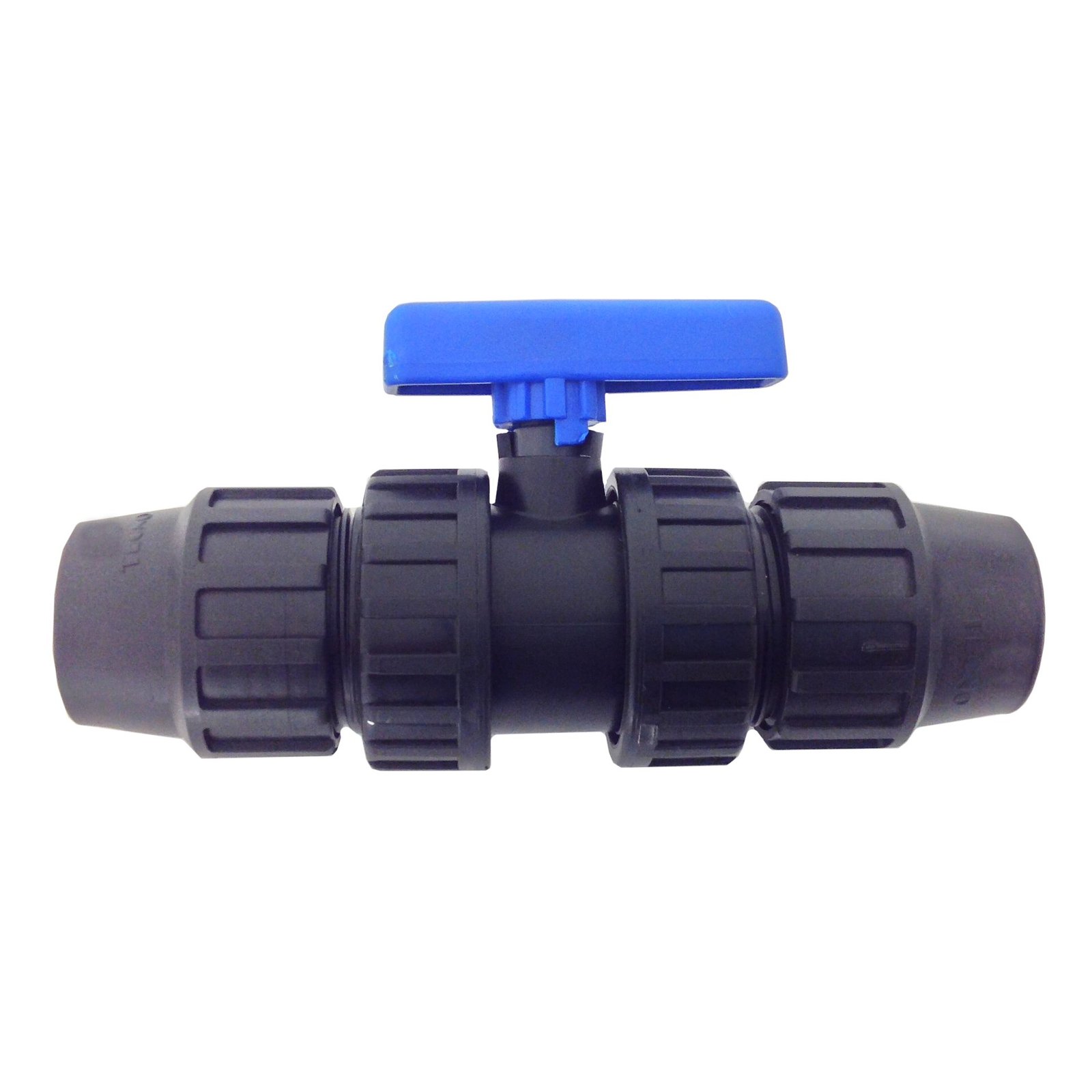 PZ. Tecnoagua fitting  P.P. valvula esfera  d.25 3/4