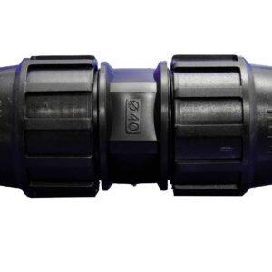 PZ. Tecnoagua fitting P.P.F.V. enlace recto d.20 1/2