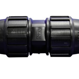 PZ. Tecnoagua fitting P.P.F.V. enlace recto d.32 1