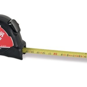 Pz. Rubi Ref.75904 Flexometro ironblade automatico 5m