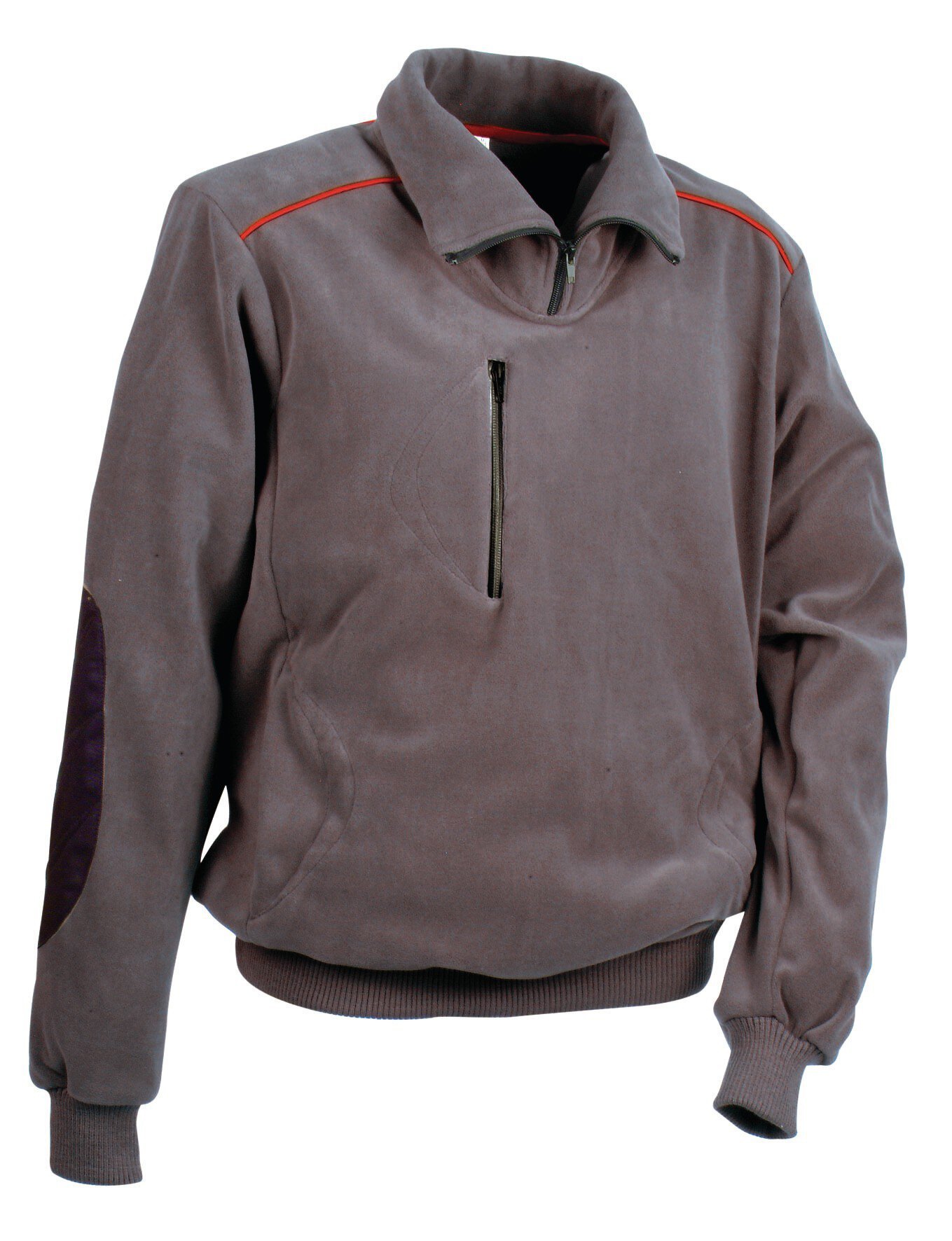 Forro polar Cofra fast talla m antracita