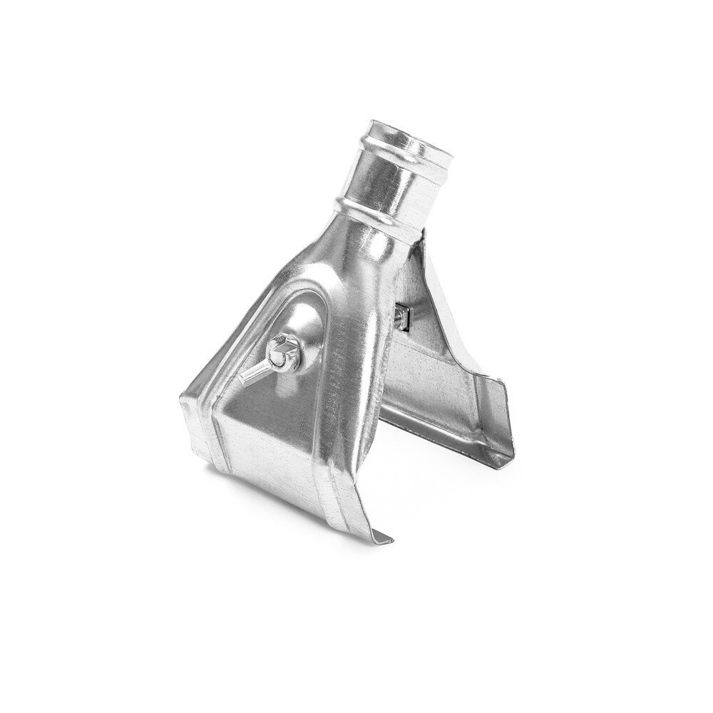 Pz. Barbosa garra especial para cepillo barrendero