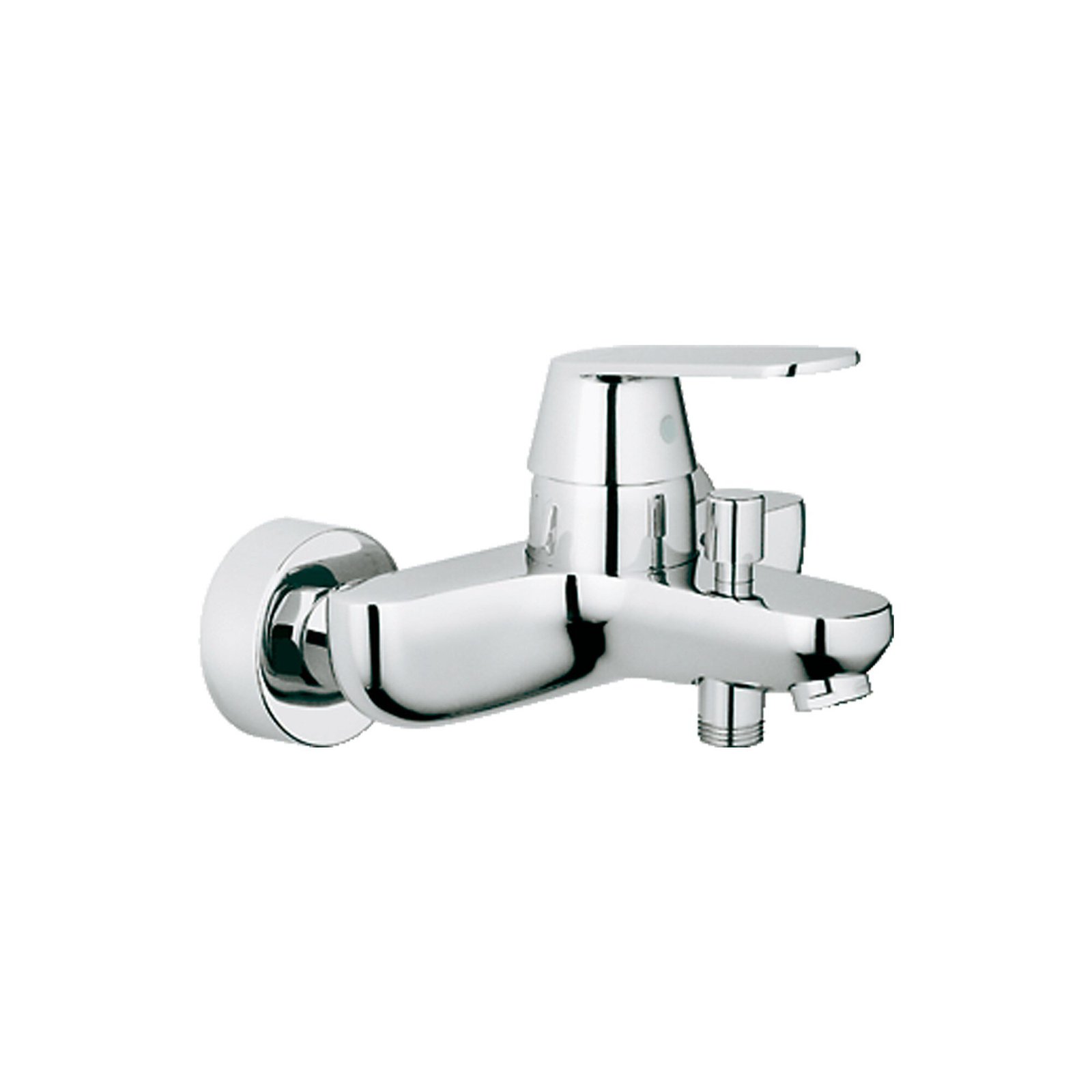 Mndo.eurosmart cromo Grohe 32831000 cosmo baño/ducha