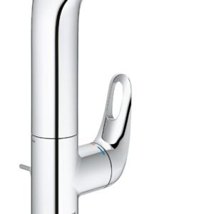 Mndo.eurostyle cromo 23569003 lav.alto vac. cr