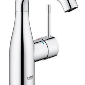 Grohe 24176001 Essence Monom Lavabo M cuerpo liso