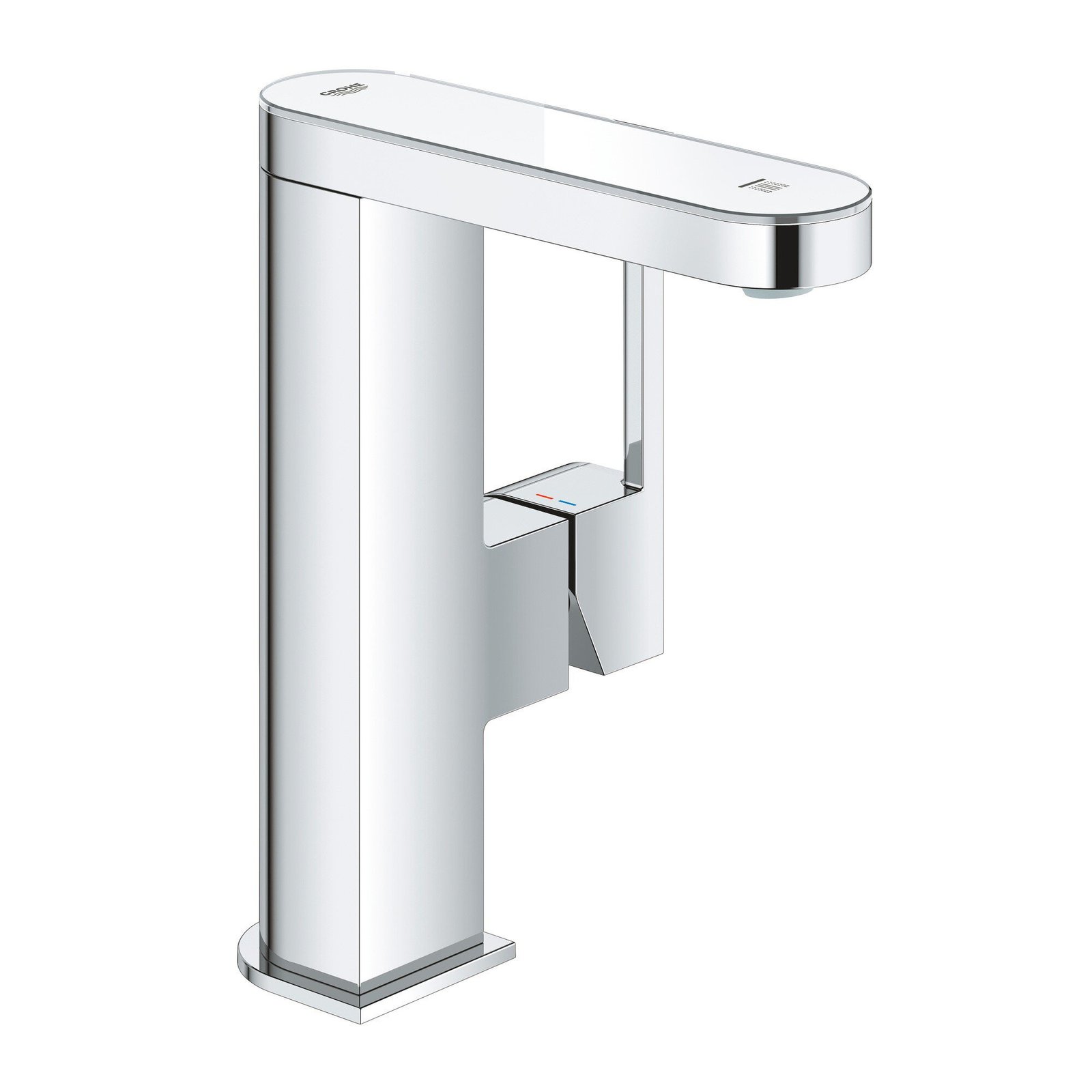 Grohe 23958003 Plus Digital mezclador lavabo digital M