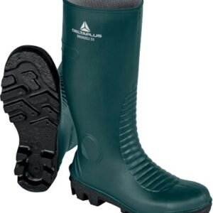 Pz. Deltaplus botas de agua BRONZE2 s5 sra verde 43