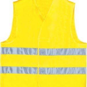 Pz.Deltaplus chaleco gilp2 amarillo l