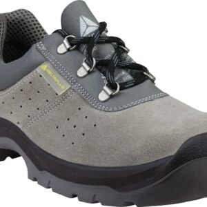 Pz.Deltaplus calzado fennec IV s1p src gris t.41