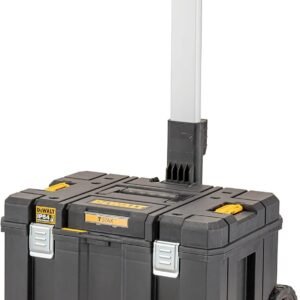 Pz. Dewalt Almacenaje móvil TSTAK