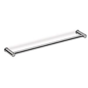 Toallero Baho Dott barra 50 cm cromo