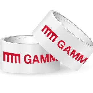 Rollos precinto Gamma ppa 48x125