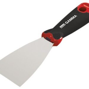 Pz. Gamma espatula bimateria inox. 5cm