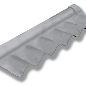 Pz.Euronit caballete articul. natural superior