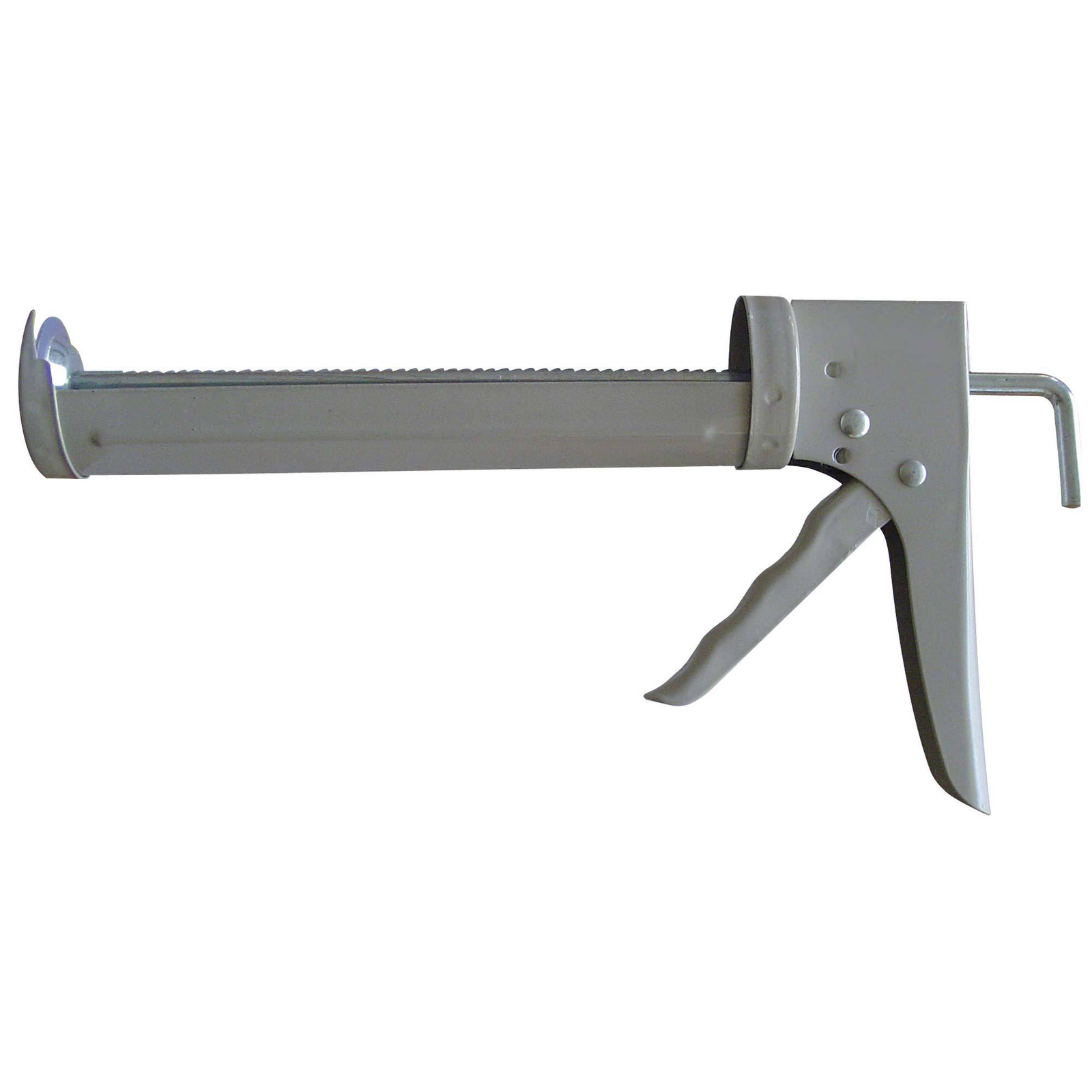 Pz. aplicador pistola cremallera reforzada