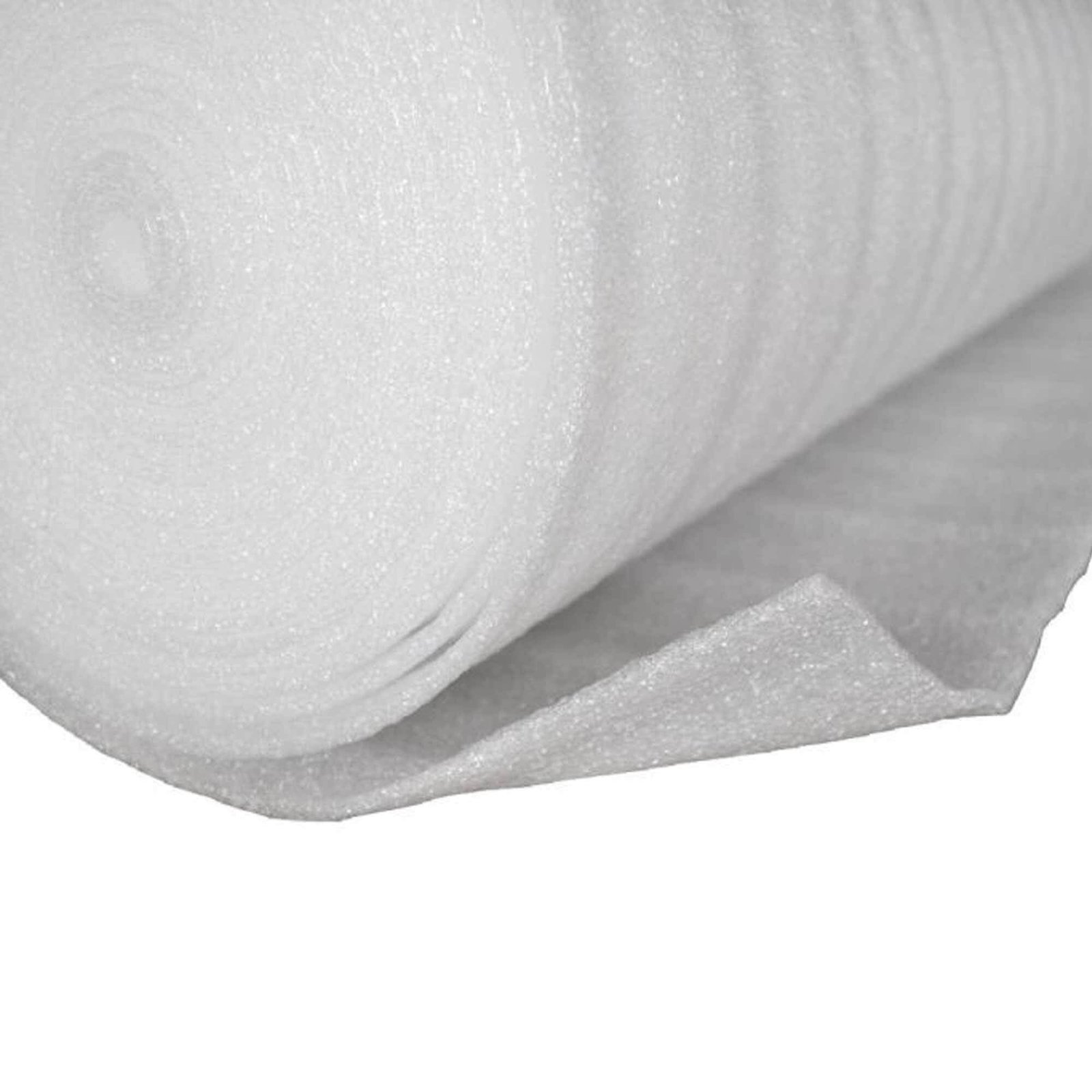 Pz. bobina espuma foam parquet 2mm + film 25 x1.2 (30m2)