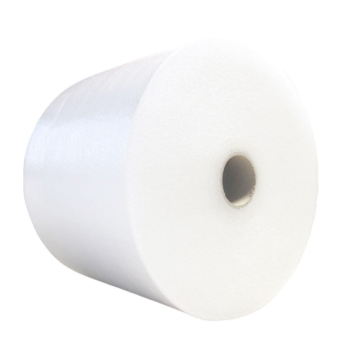 Bobina lamina anti-impacto parquet Fonpex 2,5mm espesor+ film (1,5x100) 150m2