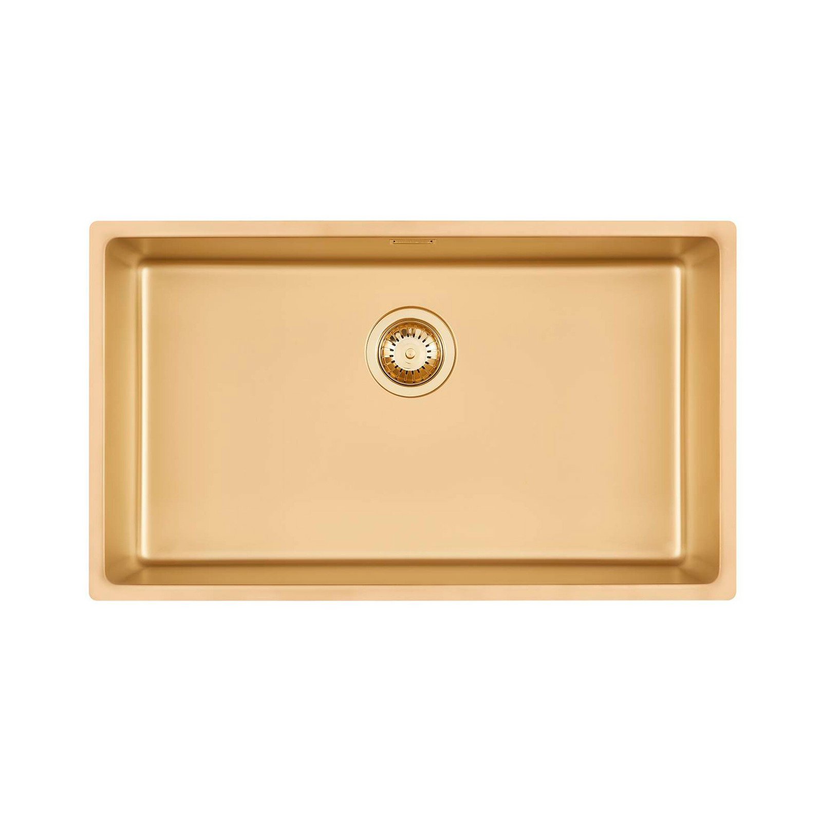 Fregadero Baho Exquisit PVD 70 Gold