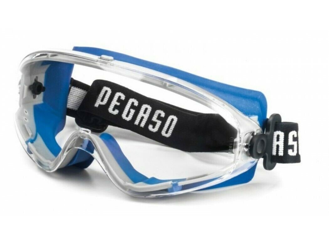 Pz.gafas proteccion Pegaso goggle eos 22