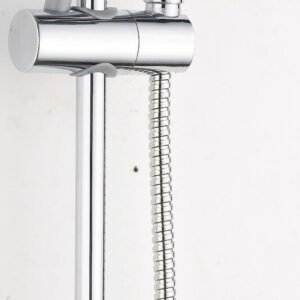 Conjunto de ducha Baho Garra