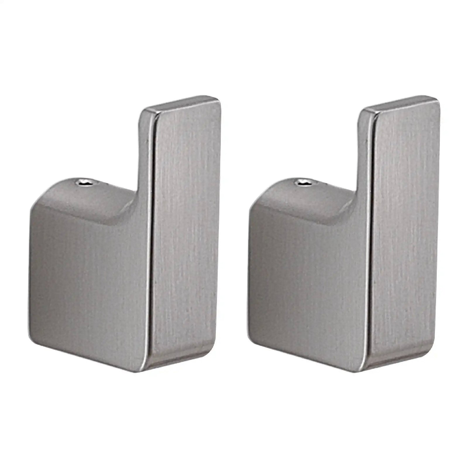 Pz.Gedy set 2 perchas pirenei cepillado