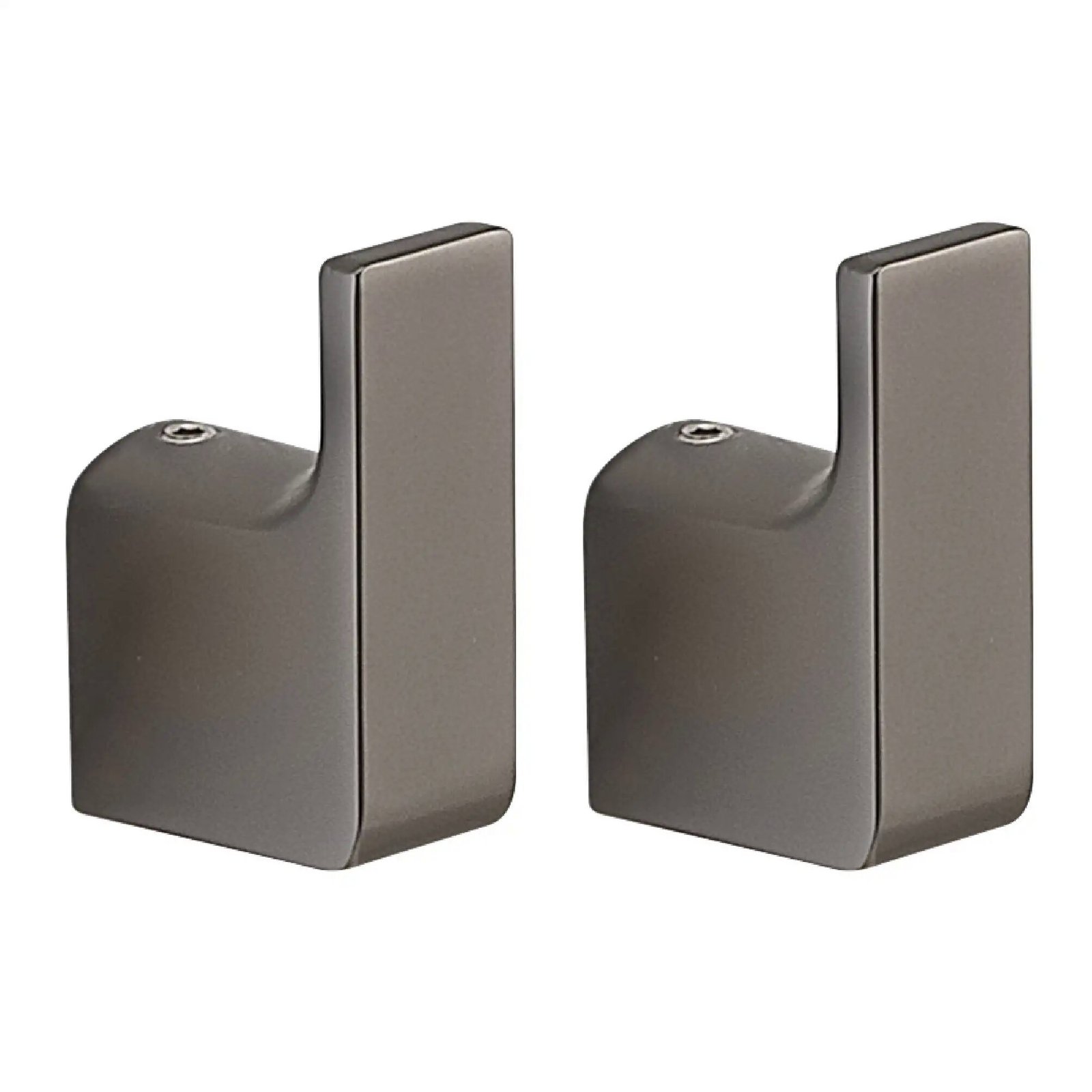 Pz.Gedy set 2 perchas pirenei gun metal