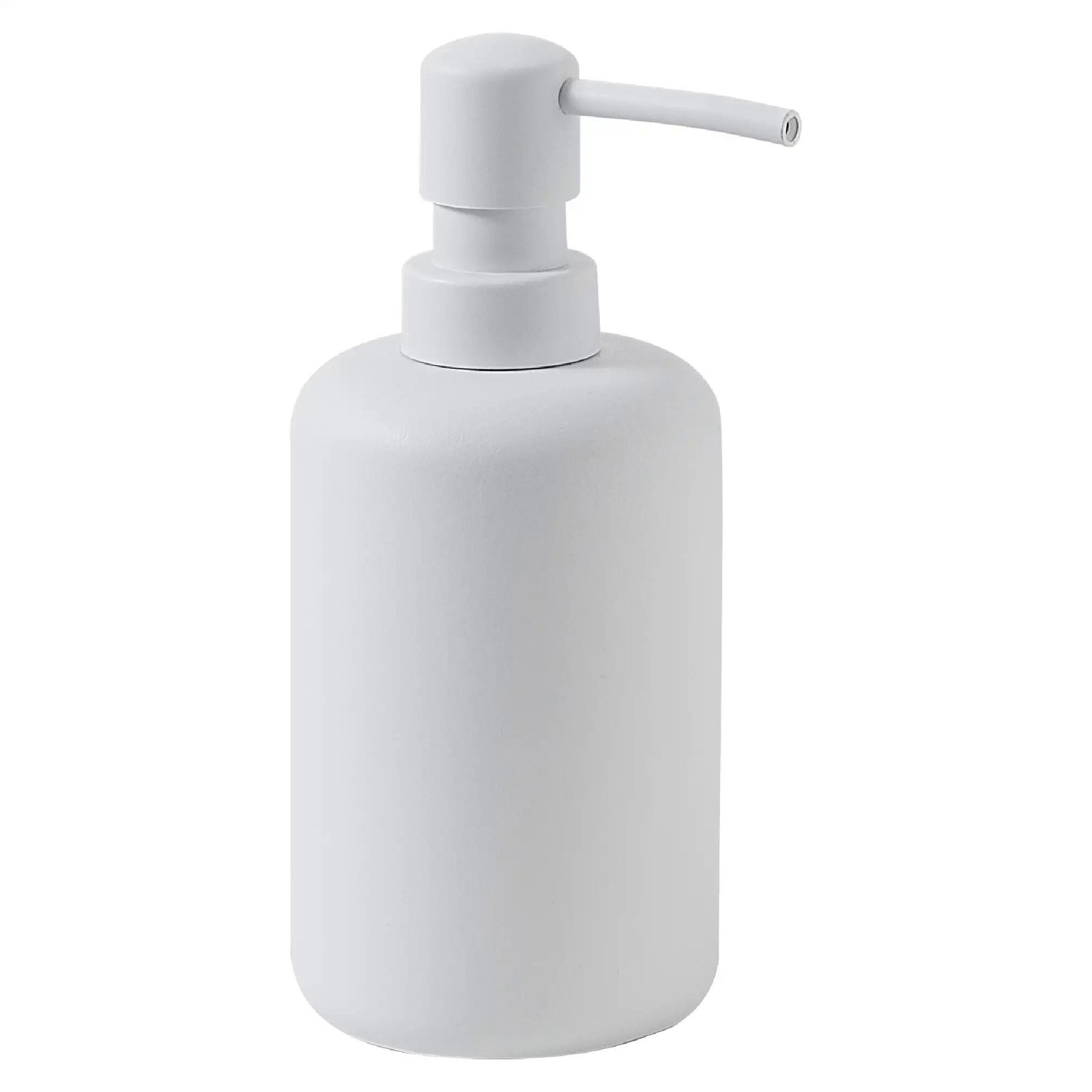 Pz.Gedy dosificador brenda blanco mate