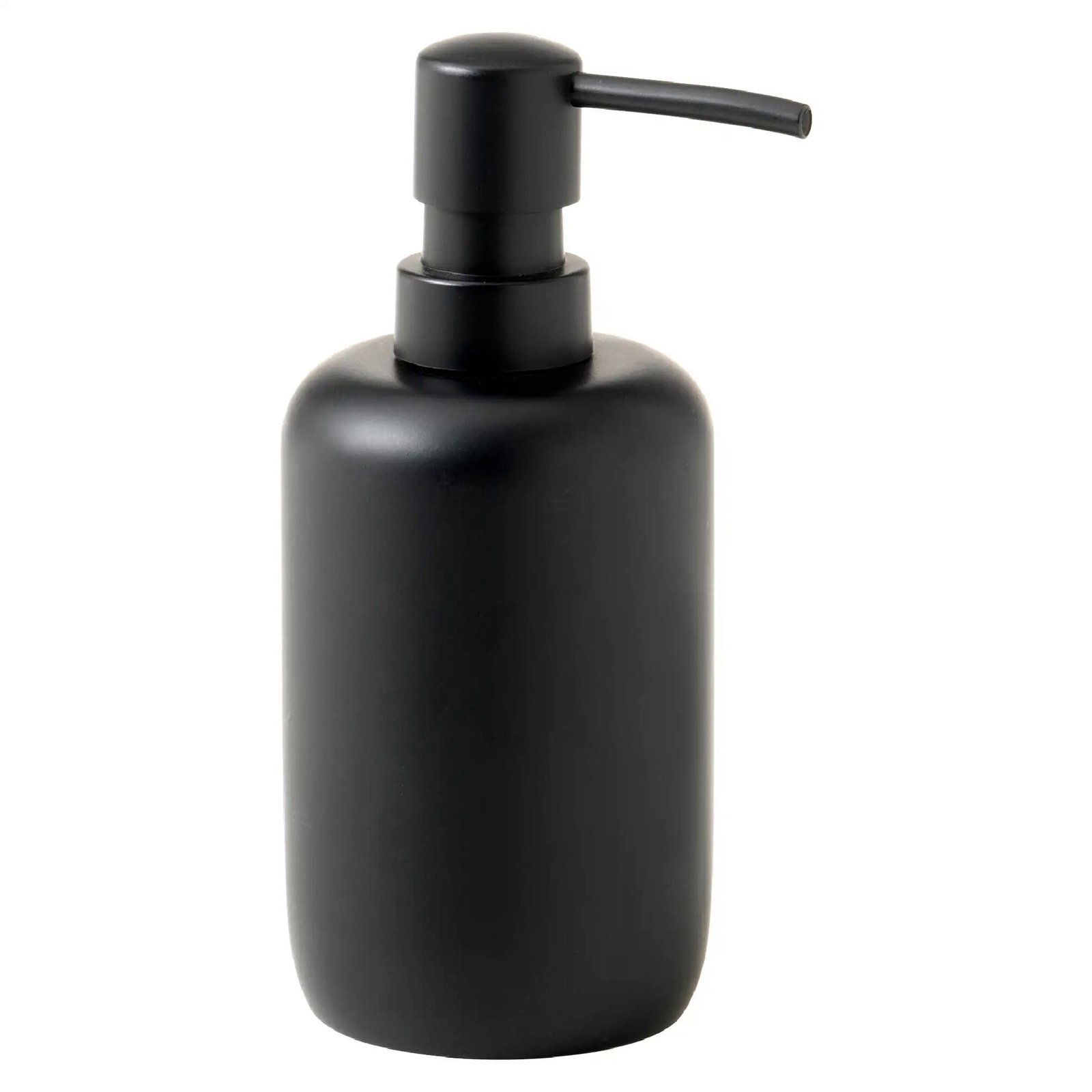 Pz.Gedy dosificador brenda negro mate