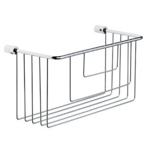 Pz. Contenedor ducha Baho Slim rectangular