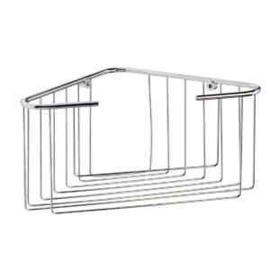 Pz. Contenedor ducha Baho Slim rinconero