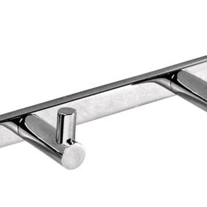 Pz. Percha Baho Orden 2 ganchos