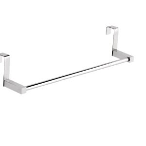 Toallero Baho Robe para mueble 35cm brillo