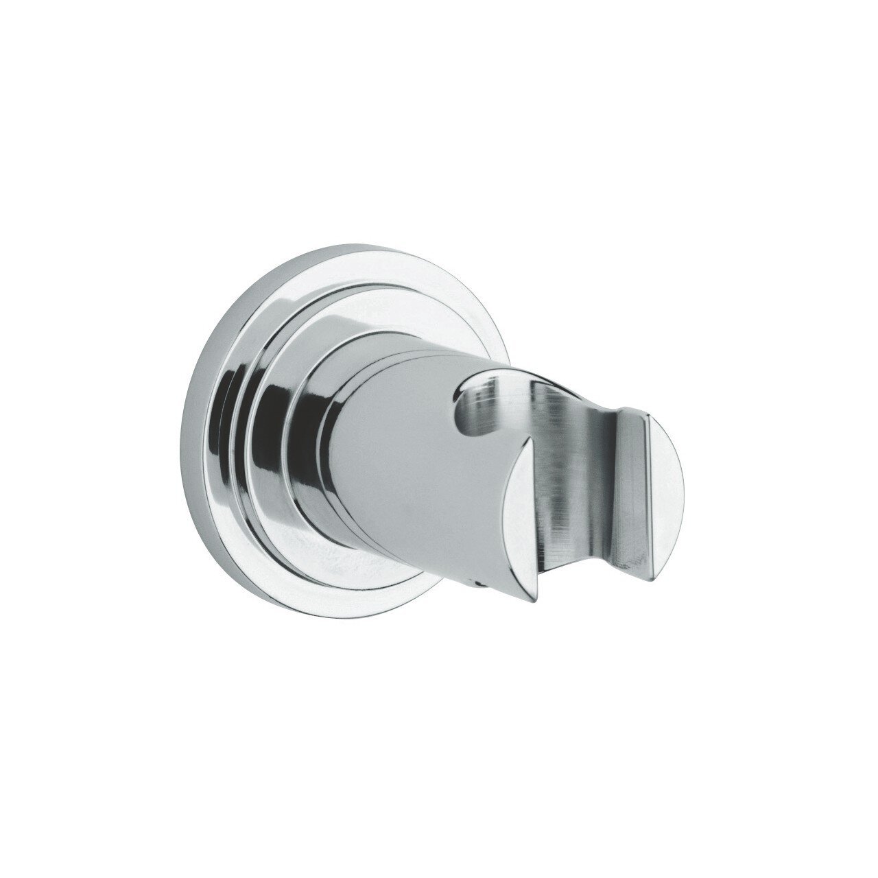 Acces.cromo Grohe 28690000 sena sop.mural reg.cr