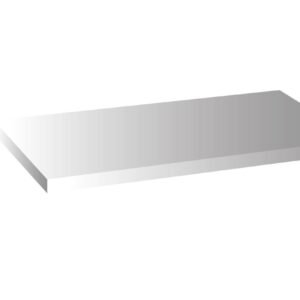 Pz. Balda Baho Greta 81x46 Blanco