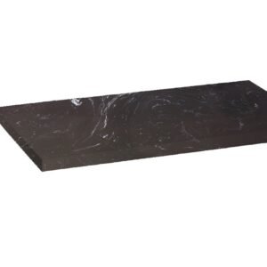 Pz. Balda Baho Greta 81x46 Negro Marquina
