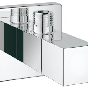 Mndo.eurocube Grohe cromo 22012000 llave de paso