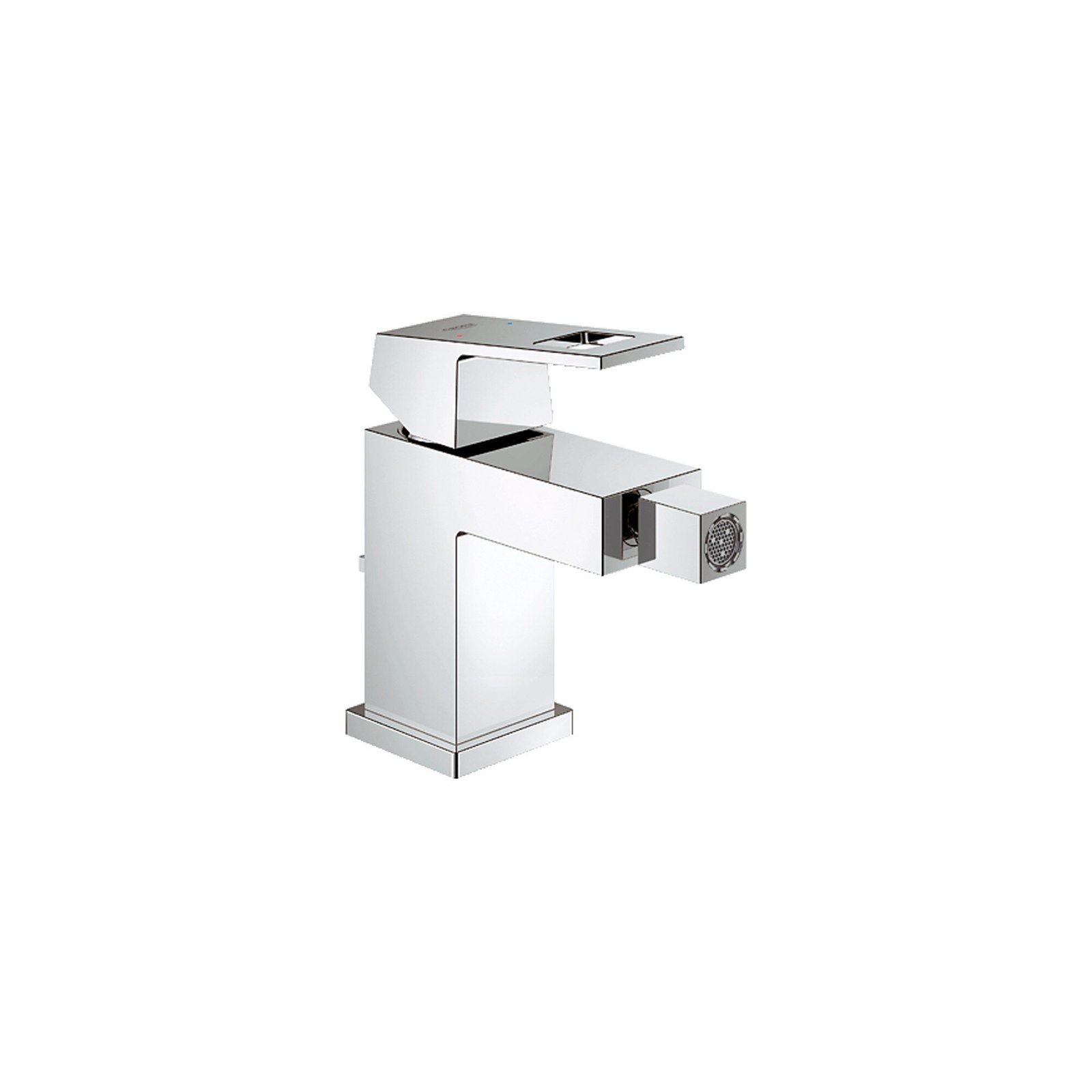 Mndo.eurocube Grohe cromo 23138000 bide c/vac.autom.