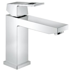 Mndo.eurocube Grohe cromo 23446000 lav.28mm eco c/liso