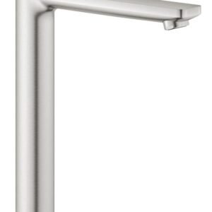 Grohe 23405DC1 lineare monom lavabo xl cuerpo liso dc supersteel