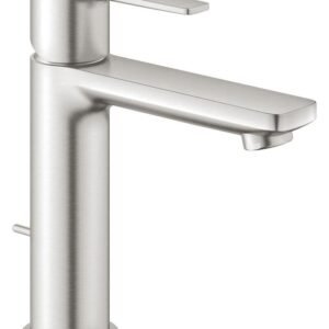 Grohe 32114DC1 lineare monom lavabo s con vaciador, dc