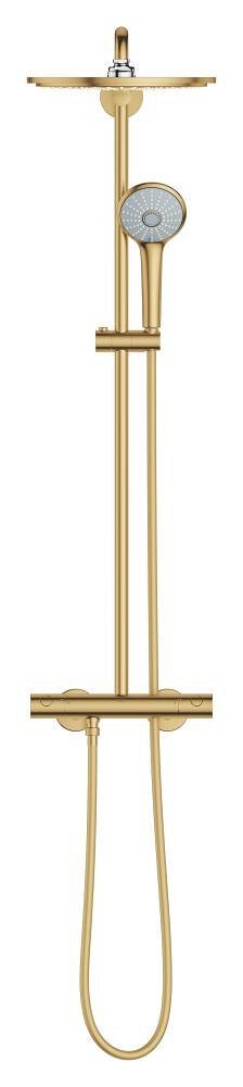 Grohe 26075GN0 Euphoria 310 sistema de ducha con termostato