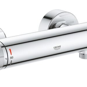 Grohe 34776000 G1000 Performance termostato ducha visto
