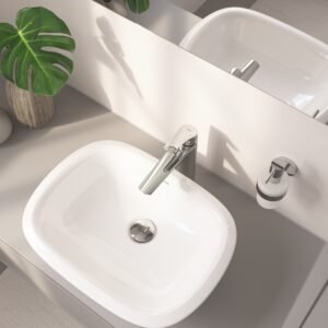 Grohe 24164003 Eurosmart XL c/liso apert. en frío