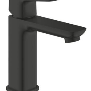 Grohe 1017572430 cubeo lavabo M push open ES MB