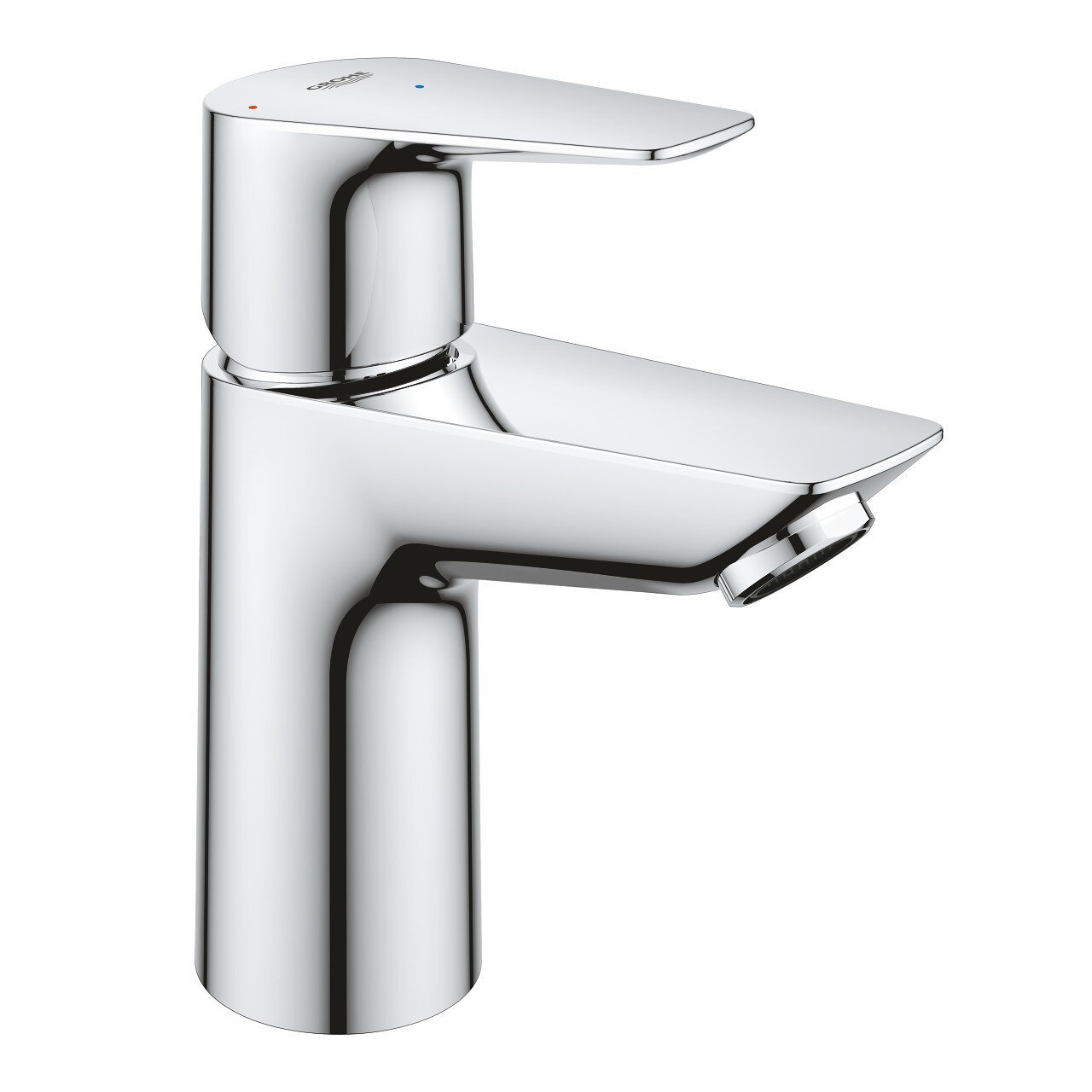 Grohe 23899001 Bauedge new 23899001 Monomando de lavabo  S