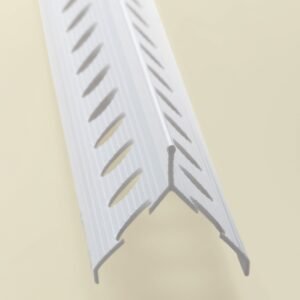 Pz. guardavivos Valenplas exterior pvc especial 2.5m