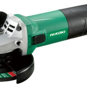 Pz.Hikoki mini-amoladora g12sr4 115mm 730w (caja de carton)