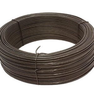 Rollo alambre recocido de atar diam. 1,30mm (5kg)